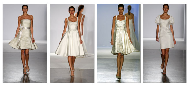 Design Pronovias Wedding Dressses